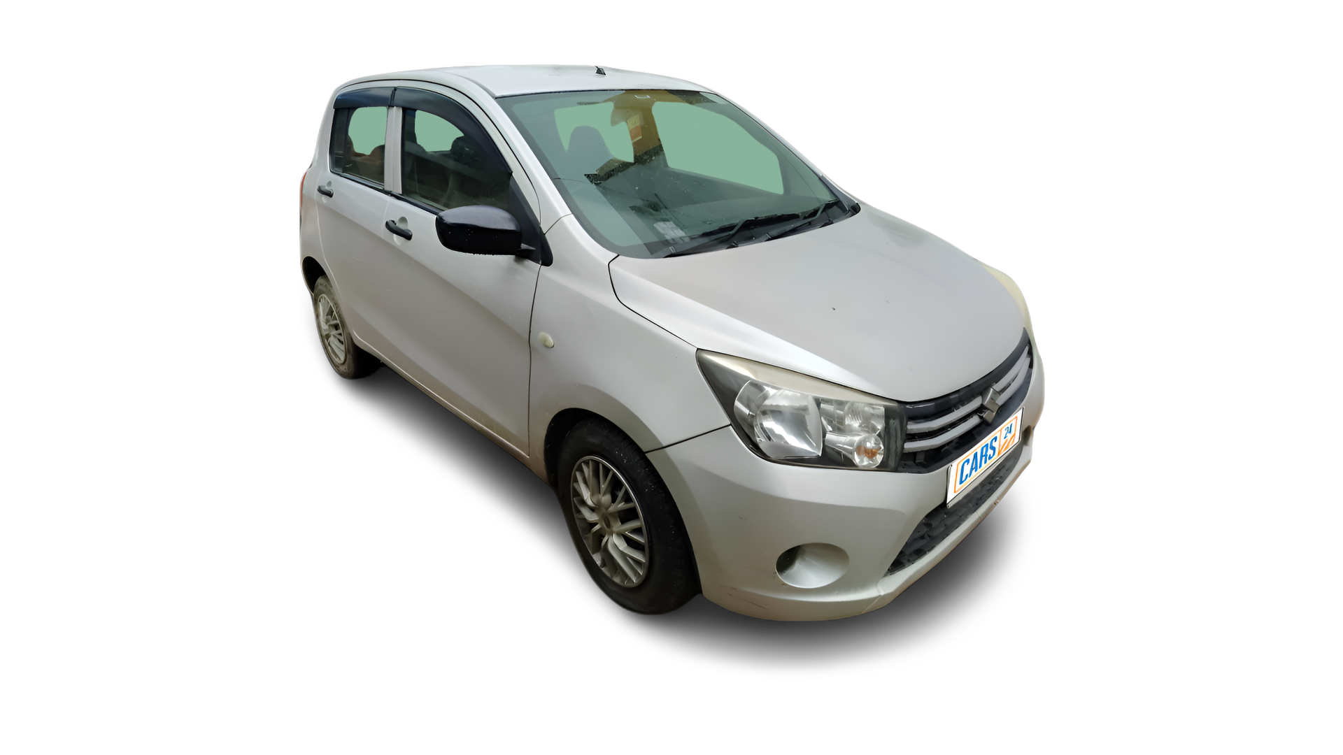 Maruti Celerio-img